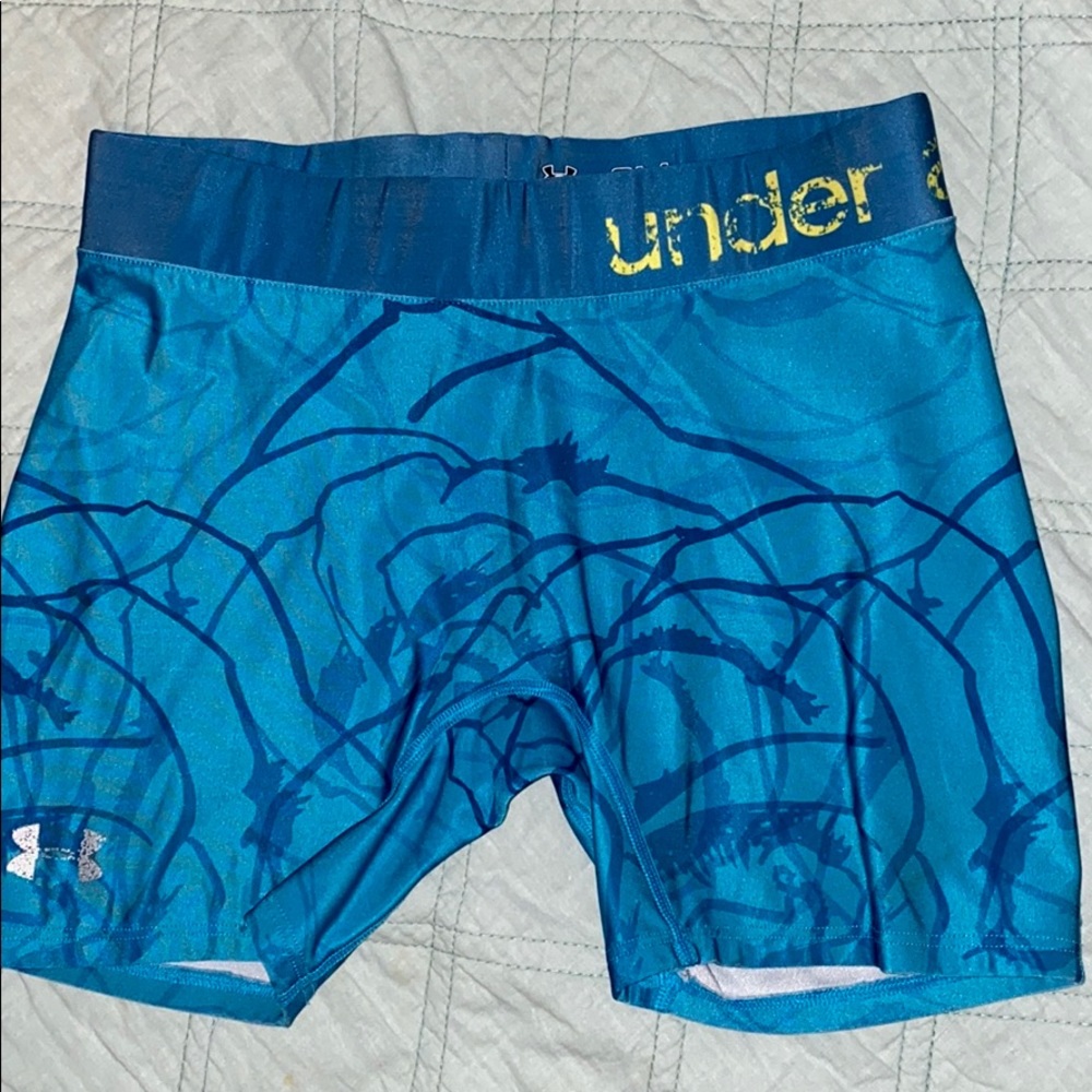 Compression shorts - Picture 2 of 2